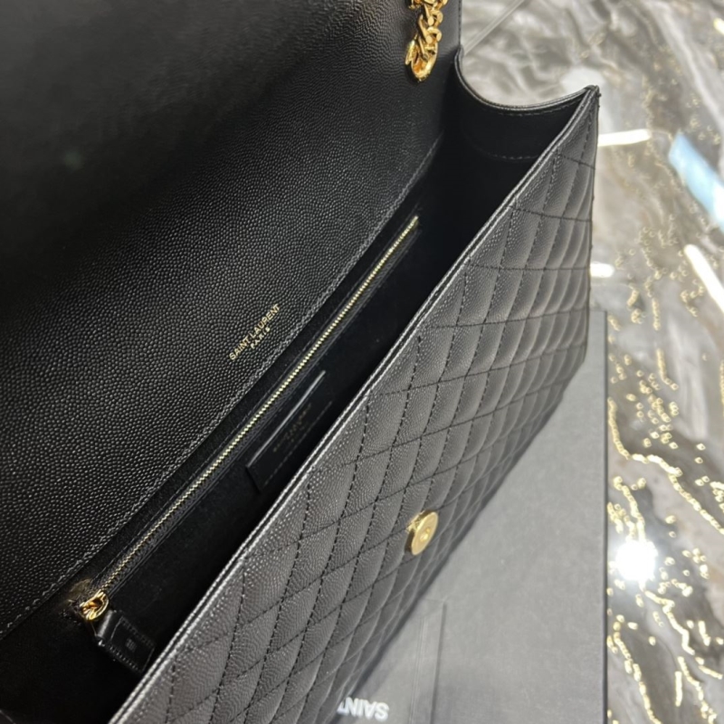 YSL Top Handle Bags